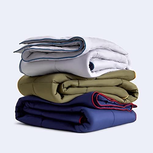 Sonive Camping Blanket Ultralight Multifunctional Warm Travel Outdoor, waterproof,Lightweight Portable with Carry Bag for Stadium, Picnic, Camping, Beach, Dogs,Army green,71x101 cm - Image 9