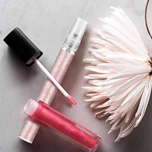6 Pcs Portable Travel Refillable Perfume Atomizer Bottle,10ml Perfume Atomiser Bottles,Fragrance Spray Bottle, Scent Pump Case for Women and Men - Image 4