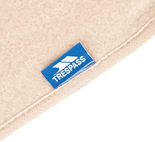Trespass Snuggles, Eeach 120 x 180 cm, TOAST - Image 5