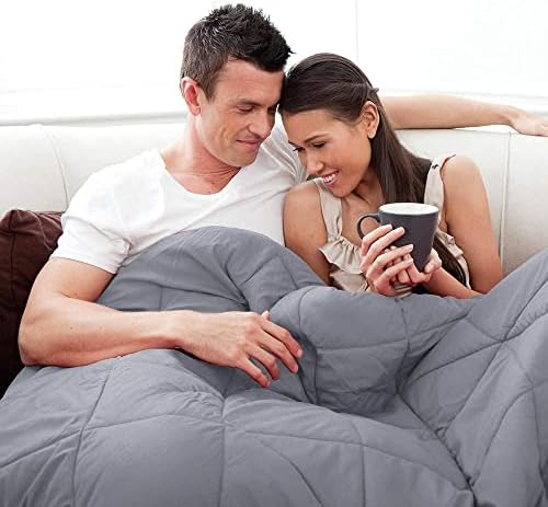 Quishion – A Clever, Quality Scatter Cushion that Unzips & Unfolds into a Full Size Quilt/Blanket/Throw - Grey - Image 8