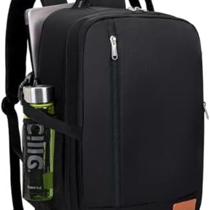 for Ryanair Cabin Bags 40x20x25 Underseat Carry On Bag,Small Travel Backpack Cabin Size for Men Women,Hand Luggage for Overnight, Weekend,Under Seat Casual Daypack for Airlines