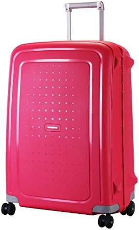 Samsonite S'Cure - Spinner XL, Suitcase, 81 cm, 138 L, Blue (Dark Blue) - Image 3