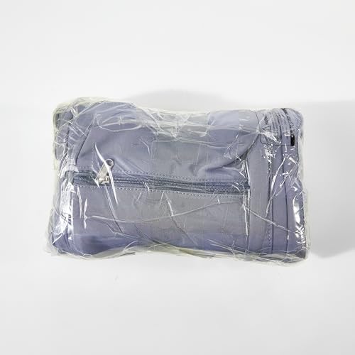 Ryanair Cabin Bags 40x20x25 Underseat Travel Backpack Cabin Size Bag 45x36x20 New Easyjet Backpack Carry on Backpacks for Airplanes Rucksack for Plane Hand Luggage Women Men,Blue Purple S - Image 9