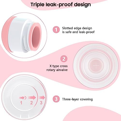 4 PCS Silicone Travel Bottles for Toiletries, 90 ml Portable Leak Proof Refillable Squeezable Containers TSA Approved Size Containers Lotion Liquid Shampoo-BPA Free travel toiletries - Image 3