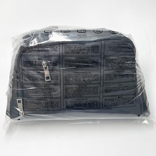 for Easyjet Cabin Bag 45x36x20 Underseat Hand Luggage Travel Backpack Rucksack Carry ons for Women Men - Image 8