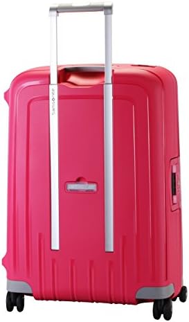 Samsonite S'Cure - Spinner XL, Suitcase, 81 cm, 138 L, Blue (Dark Blue) - Image 4