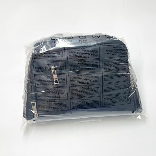 for Ryanair Cabin Bags 40x20x25 Underseat Anti Theft Carry-ons, Travel Backpack Cabin Size Hand Luggage Bag with Water Bottle Holder - Image 11