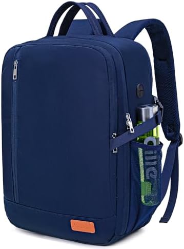 for Easyjet Cabin Bag 45x36x20 Underseat Hand Luggage Travel Backpack Rucksack Carry ons for Women Men