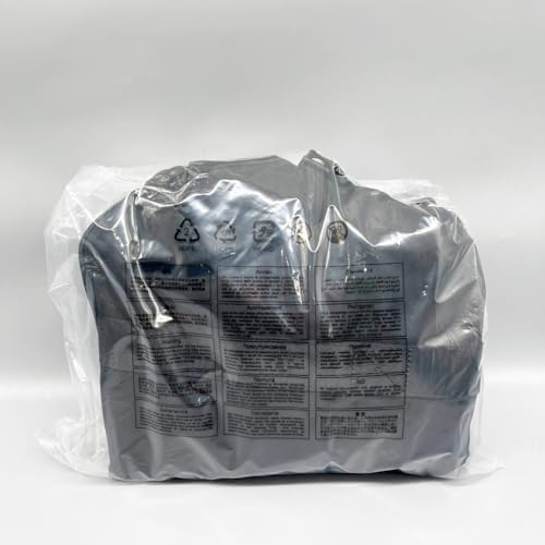 Designed for Ryanair Cabin Bags 40x20x25 Underseat Convertible Carry on Cabin Bag 45X36X20 for New Easyjet Under Seat Cabin Bag Small Travel Hand Luggage Flight Bags for Planes - Image 10