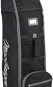 MacGregor VIP Deluxe Wheeled Travel Cover