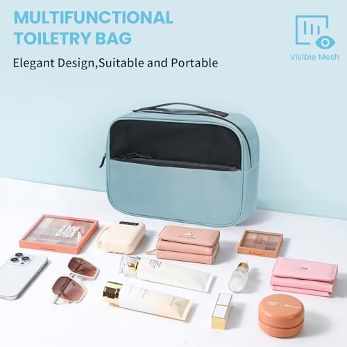 Packing Cubes for Suitcase 8 Set, Lightweight Luggage Packing Organizers Packing Cubes for Travel Accessories - Image 5