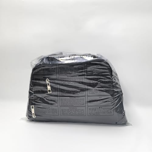 for Ryanair Cabin Bags 40x20x25 Underseat Carry On Bag,Small Travel Backpack Cabin Size for Men Women,Hand Luggage for Overnight, Weekend,Under Seat Casual Daypack for Airlines - Image 9