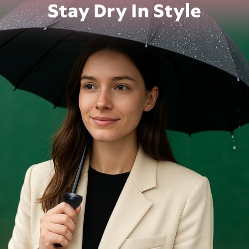 Umbrella for Rain Outdoor Sun Rain Blocker-Fishing Headwear Umbrellas Bottle Case Umbrella Headgear Camping - Image 6