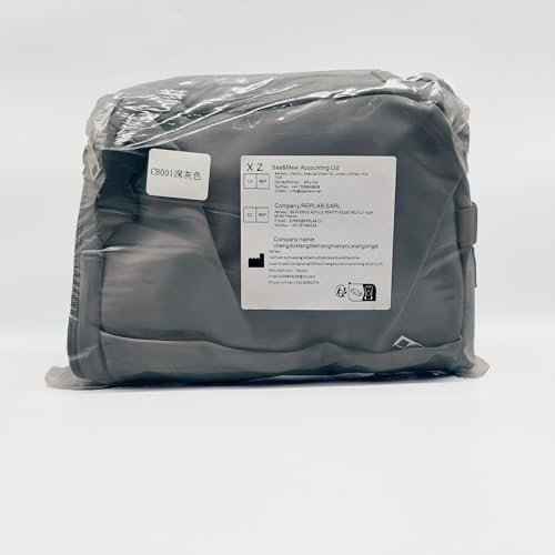 Cabin Bags 40x20x25 for Ryanair Underseat Carry-ons Bag Hand Luggage Bag Travel Backpack Cabin Size 20L - Image 9