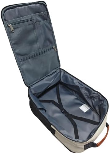 Cabin Bags 40x20x25 for Ryanair Underseat Carry-Ons Travel Backpack, Hand Luggage Backpack Cabin Size 20L, Laptop Backpacks Small Travel Bag - Image 8