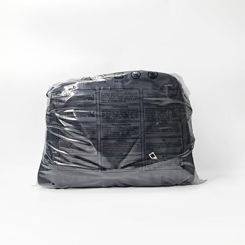 for Ryanair Cabin Bags 40x20x25 Underseat Travel Backpack Cabin Size for Mens Womens Hand Luggage Carry-Ons Laptop Backpack for Men Under Seat Flight Bag, with Chest Strap - Image 10