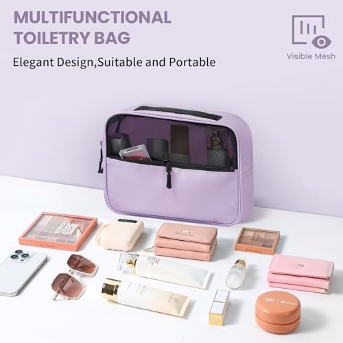 Packing Cubes for Suitcase 8 Set, Lightweight Luggage Packing Organizers Packing Cubes for Travel Accessories - Image 5