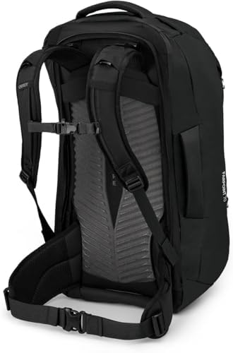 Osprey Europe Men's Farpoint 70 Travel Pack - Image 7