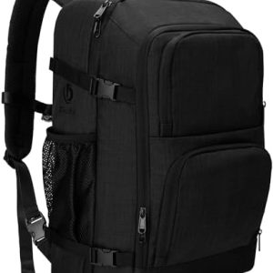 Dinictis Unisex 40l Travel Laptop Backpack 40L travel backpack (pack of 1)