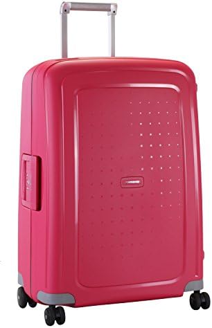 Samsonite S'Cure - Spinner XL, Suitcase, 81 cm, 138 L, Blue (Dark Blue) - Image 2