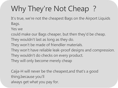Clear Travel Toiletry Bag - Airport Security Liquids Bags, Airport Liquid Bag 20 x 20cm TSA Approved, Travel Accessories/Holiday Essentials Makeup Bags/HangLuggage for Men Women - Image 7