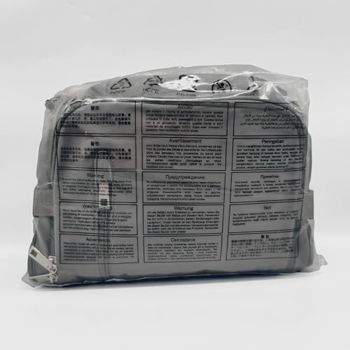 Cabin Bags 40x20x25 for Ryanair Underseat Carry-ons Bag Hand Luggage Bag Travel Backpack Cabin Size 20L - Image 10
