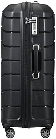 Samsonite Flux - Spinner L, Expandable Suitcase, 75 cm, 99/111 L, Navy Blue (Navy Blue) - Image 7