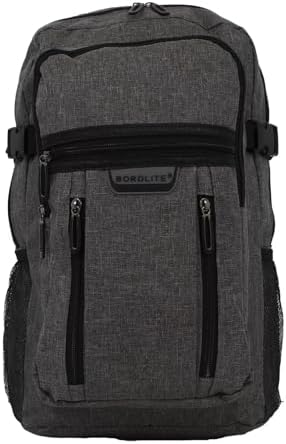 Easyjet Cabin Bag 45x36x20 | New Easyjet Hand Luggage Backpack | Underseat Cabin Suitcase | Carry on Luggage for Men and Women | Travel Backpack with Water Bottle Holder - Image 3