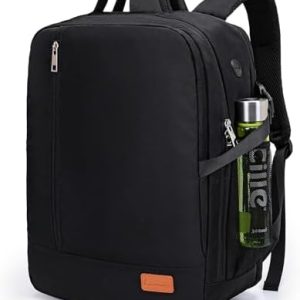 for Easyjet Cabin Bag 45x36x20 Underseat Hand Luggage Travel Backpack Rucksack Carry ons for Women Men