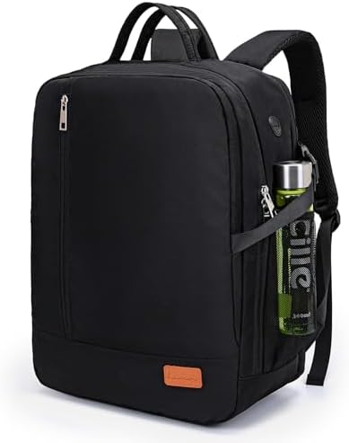 for Easyjet Cabin Bag 45x36x20 Underseat Hand Luggage Travel Backpack Rucksack Carry ons for Women Men