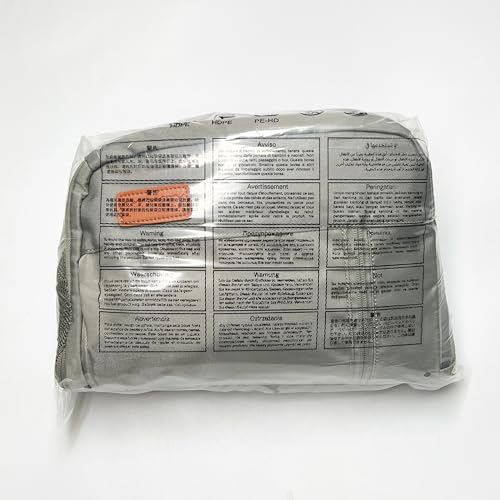 for Ryanair Cabin Bags 40x20x25 Underseat Anti Theft Carry-ons, Travel Backpack Cabin Size Hand Luggage Bag with Water Bottle Holder - Image 10