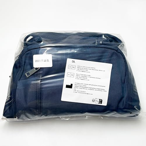 for Easyjet Cabin Bag 45x36x20 Underseat Hand Luggage Travel Backpack Rucksack Carry ons for Women Men - Image 10