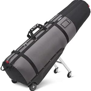 Sun Mountain ClubGlider Journey Wheeled Travel Cover