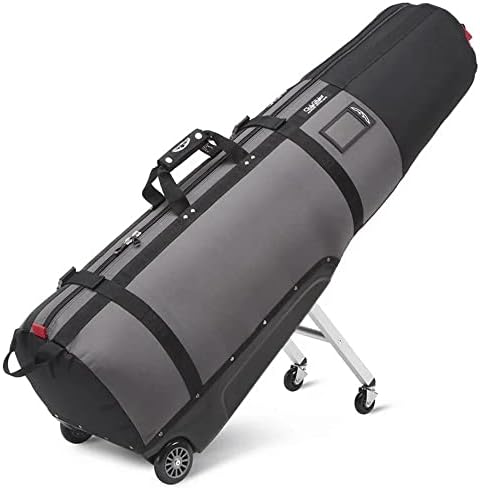 Sun Mountain ClubGlider Journey Wheeled Travel Cover