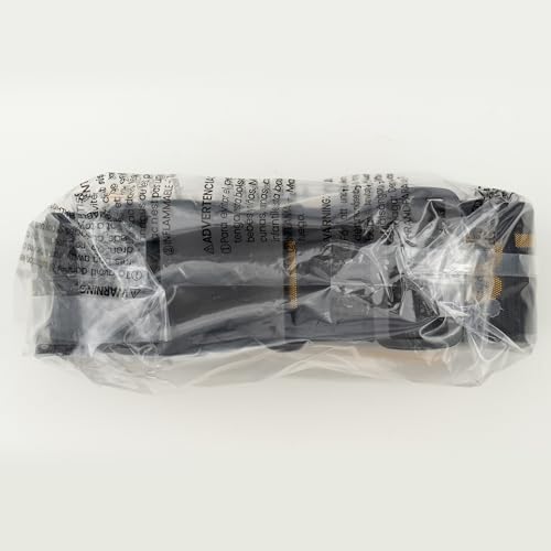 LEVEL8 Luggage Straps for Suitcase, Adjustable Belts Travel Accessories (Black, 2 PCS Set) - Image 11