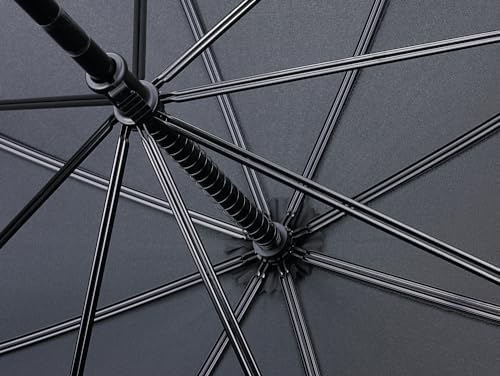 Fulton Huntsman Umbrella Black - Image 4