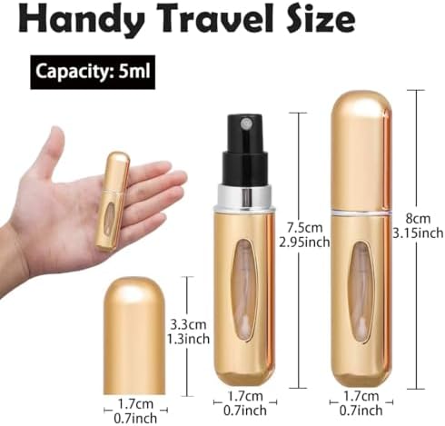 Womens Essential Travel Toiletry Bag including a clear toiletry bag, roll on deodorant, shampoo and condition, shower gel, toothbrush, toothpaste, mouthwash, floss, facial wash, a comb and atomiser - Image 2