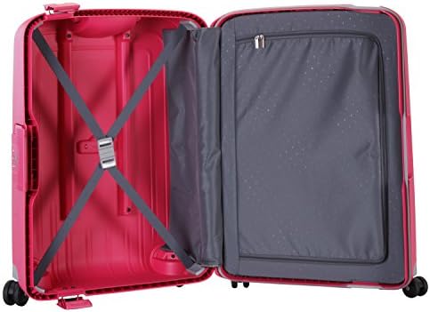 Samsonite S'Cure - Spinner XL, Suitcase, 81 cm, 138 L, Blue (Dark Blue) - Image 7