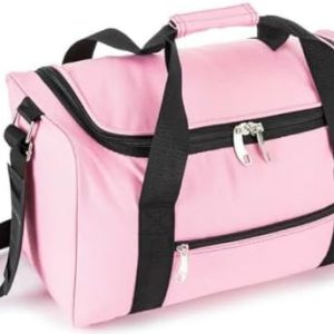 40X30X20 Wizz Air Cabin Bag Carry On Hand Luggage Flight Bag Small Underseat Luggage Lightweight Travel Bag Duffle Holdall