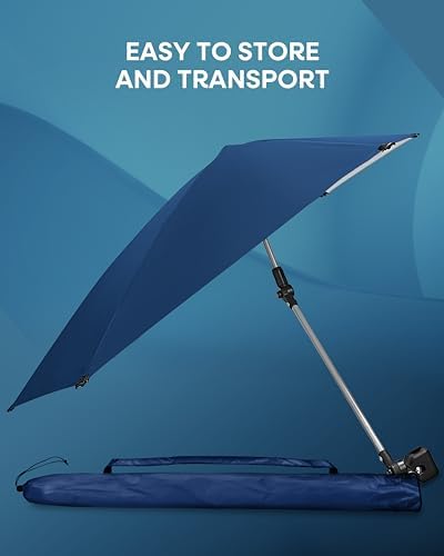 Sport-Brella Versa-Brella All Position Umbrella with Universal Clamp - Image 8