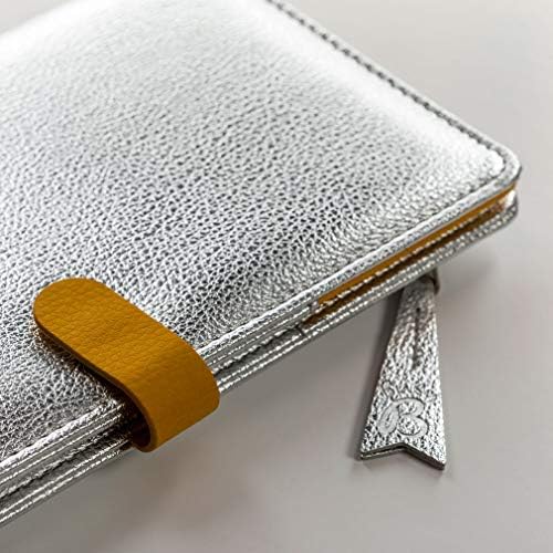 Busy B Travel Wallet - Faux Leather Travel Wallet with Space for Passport and documents - Image 3