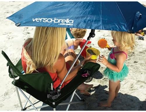 Sport-Brella Versa-Brella All Position Umbrella with Universal Clamp - Image 2