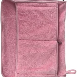 Take OFF Luggage Travel Pillow Blanket Black