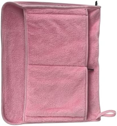 Take OFF Luggage Travel Pillow Blanket Black