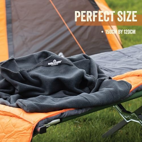 Milestone Camping - Image 5