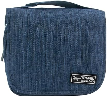 Ostomy Colostomy Travel Bag Hanging Ostomy Supplies Bags for Colostomy Foley Catheter,Medical Supplies Ileostomy Pouch Accessories Hanging Wash Toiletry Bag Organizer - Image 7