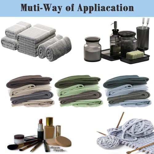 20Pack Shoe Bags for Travel,30 * 40CM Clear Drawstring Travel Shoe Bags for Packing, Waterproof Dustproof Portable Travel Shoe Storage Bag with Rope for Men and Women - Image 5