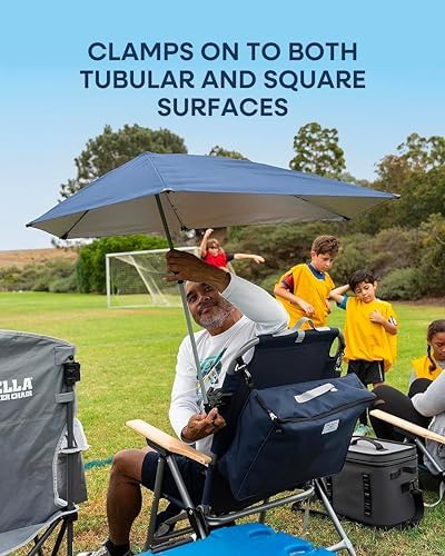 Sport-Brella Versa-Brella All Position Umbrella with Universal Clamp - Image 7