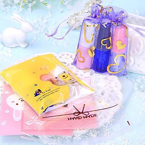 6 Pack Empty 10ml Plastic Pump Bottles Cream Shampoo Lotion Pump Bottle Refillable Sample Travel Bottles Toiletries Liquid Container Jar Pot Vial for Cosmetic Make-up (Transparent) - Image 7