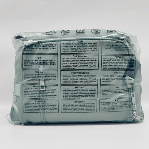 Cabin Bags 40x20x25 for Ryanair Underseat Carry-ons Bag Hand Luggage Bag Travel Backpack Cabin Size 20L - Image 10